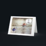 *** 50º ANIVERSÁRIO** CARTÃO DE GANHO ESTILO KAYAK<br><div class="desc">ALGUÉM ADORARIA RECEBER ISSO NO SEU **50º ANIVERSÁRIO** COM CERTEZA. E,  MINHA DEUS SE ELES **KAYAK** - QUE MELHOR! ISSO FARÁ UM CARTÃO **GROUP** EXCELENTE SE VOCÊ PRECISAR DE UM E MUDAR A IDADE SE NECESSÁRIO TAMBÉM!!!!</div>