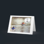 *** 50º ANIVERSÁRIO** CARTÃO DE GANHO ESTILO KAYAK<br><div class="desc">ALGUÉM ADORARIA RECEBER ISSO NO SEU **50º ANIVERSÁRIO** COM CERTEZA. E,  MINHA DEUS SE ELES **KAYAK** - QUE MELHOR! ISSO FARÁ UM CARTÃO **GROUP** EXCELENTE SE VOCÊ PRECISAR DE UM E MUDAR A IDADE SE NECESSÁRIO TAMBÉM!!!!</div>
