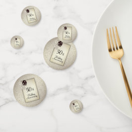 50º Aniversário de Casamento