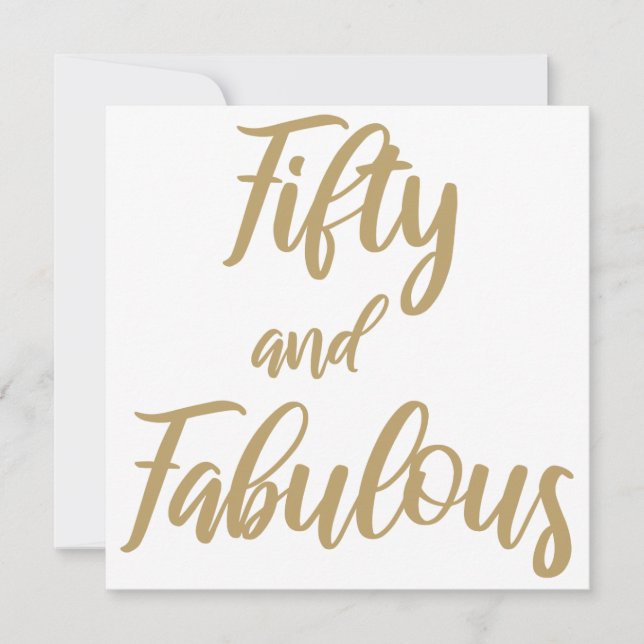 50º aniversário do Humor (Frente)