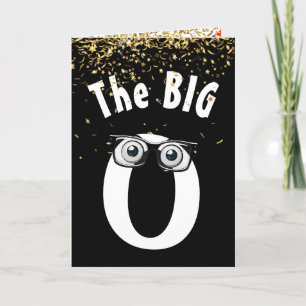 50º aniversário do Humor no Cartão Preto