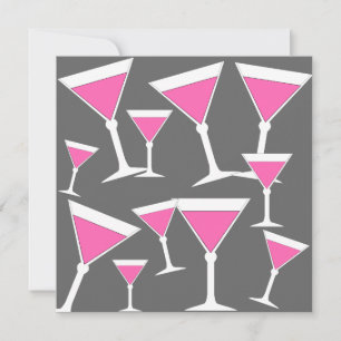 50º Convites de aniversário