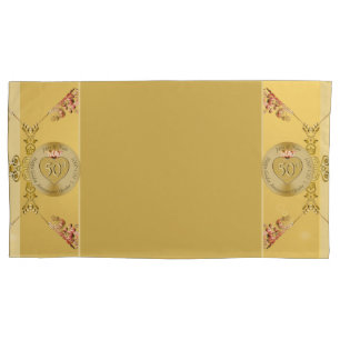 50º ou 1rua de aniversário de casamento