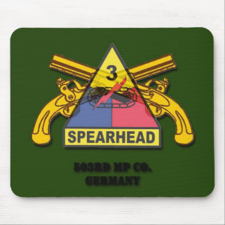 503 PM Co Mousepad