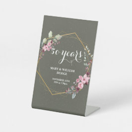 "50 anos de sempre: um aniversário para lembrar"