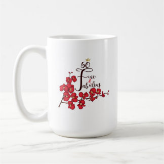 50 caneca de café fina e fabulosa 15oz