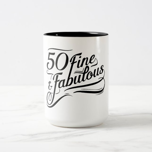 50 caneca fina e fabulosa 15oz (Centro)