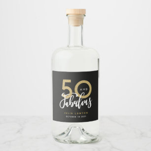 50 e fabulosa na moda