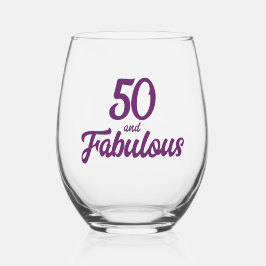 50 e Fabuloso