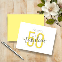 50 e Fabuloso Aniversário da Tipografia Dourada
