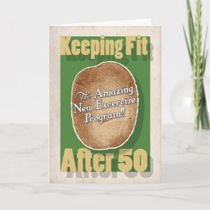 50.o Cartão de aniversário: Programa de Malhação d