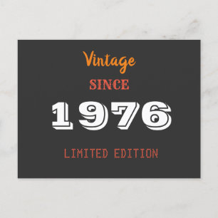 50.o Convite à Apresentação de Candidaturas - Vint