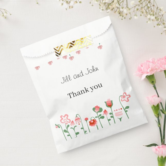 50 Sacolas de Casamento Para Dar aos Convidados Ja (Selado)