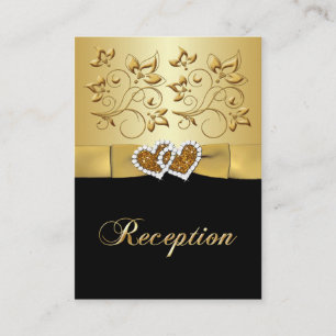 50th Cartão juntado aniversário do cerco dos