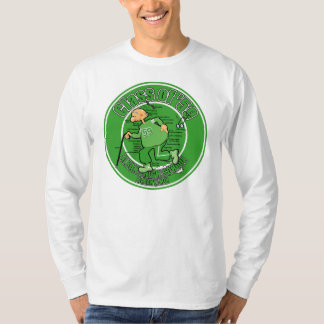 50th t-shirt da reunião do ano 59ers