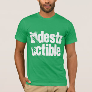 50th T-shirt do aniversário