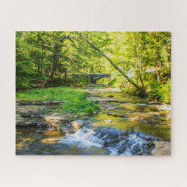 5478-2-Wolf Creek Quebra-cabeça