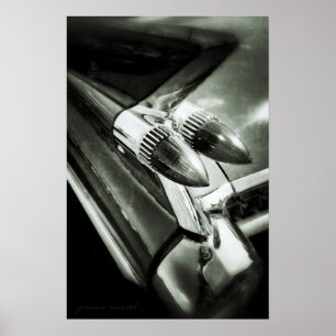 "59 Sonhos Poster Impressão