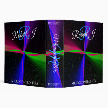 Four-Way Wave Geometric Binder