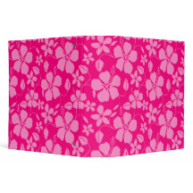 HULA HAWAIANA (HIBÍSCO) GOIABA ROSA