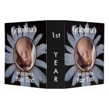 Livro do BRAG da avó pouco