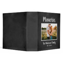 Memórias da Família Nome Fotografia Quadro Scrapbo