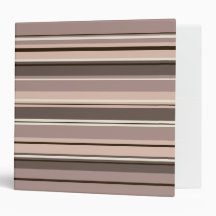 Padrão Striped Mixed Procura Cremes de Taupe
