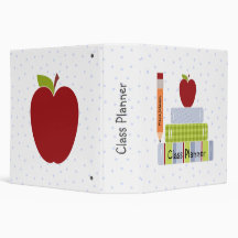 Planejador da classe do professor dos livros de