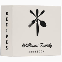 Vintage Recebe Livro de Cozinhar