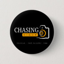 Logotipo 'CL' | Bóton redondo