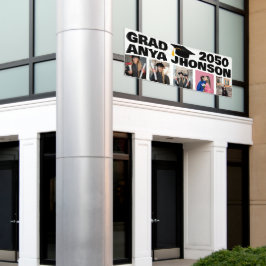 5 Classe de Formando de Colagem de Graduação de Fo