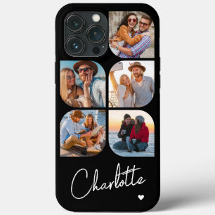 5 Foto Moderno Tendance Nome Personalizado Simples