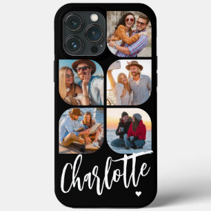 5 Foto Moderno Tendance Nome Personalizado Simples