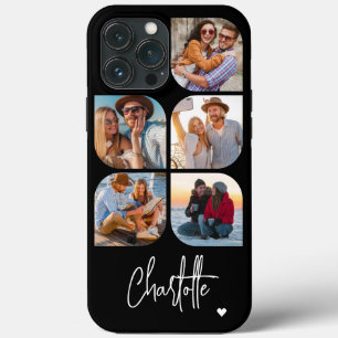 5 Foto Moderno Tendente Nome Personalizado Simples