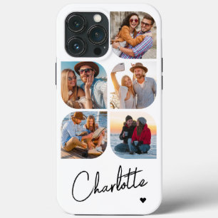 5 Foto Moderno Tendente Nome Personalizado Simples