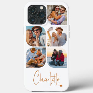 5 Foto Moderno Tendente Nome Personalizado Simples