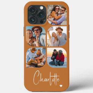 5 Foto Moderno Tendente Nome Personalizado Simples