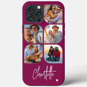 5 Foto Moderno Tendente Nome Personalizado Simples