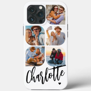 5 Foto Moderno Tendente Nome Personalizado Simples