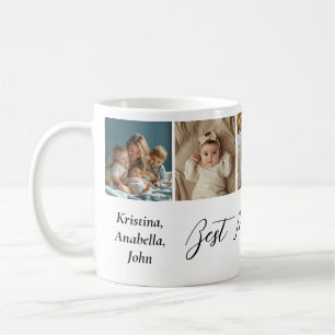 5 Fotos de Colagem Caneca de café no Dia da Mãe
