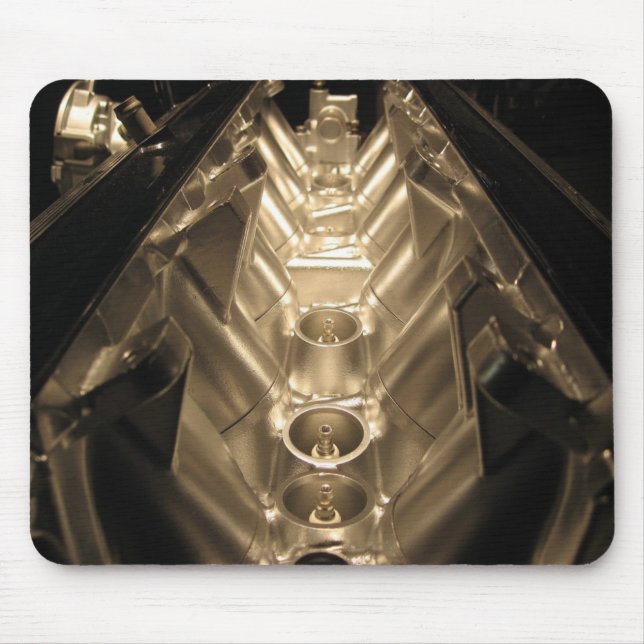 5MGE Mousepad (Frente)