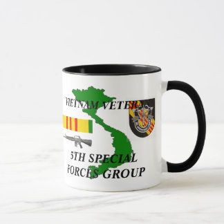 5o Canecas de café do veterinário de Vietnam do