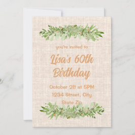 60.º Convite à apresentação de candidaturas - Line