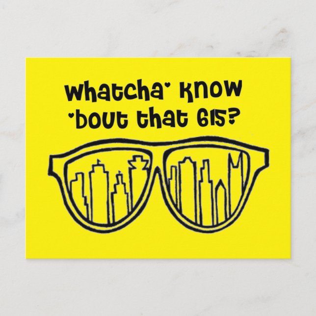 615 Cartões postais (Frente)