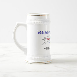 65ª Caneca de cerveja de cerveja da Associação de