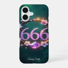 666 Manifestação do número Angel - Equilíbrio e Cr