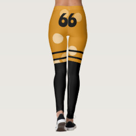 66 Leggings