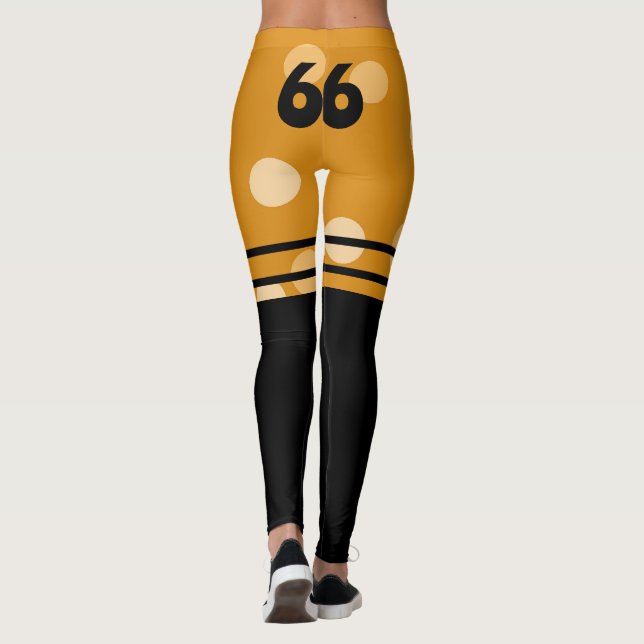 66 Leggings (Verso)