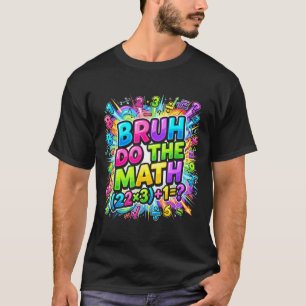 67 Camisa Seis Sete Meme 6-7 Meninos Meninas Bruh