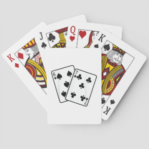 67 Cartas de Baralho Meme Divertido Seis Sete